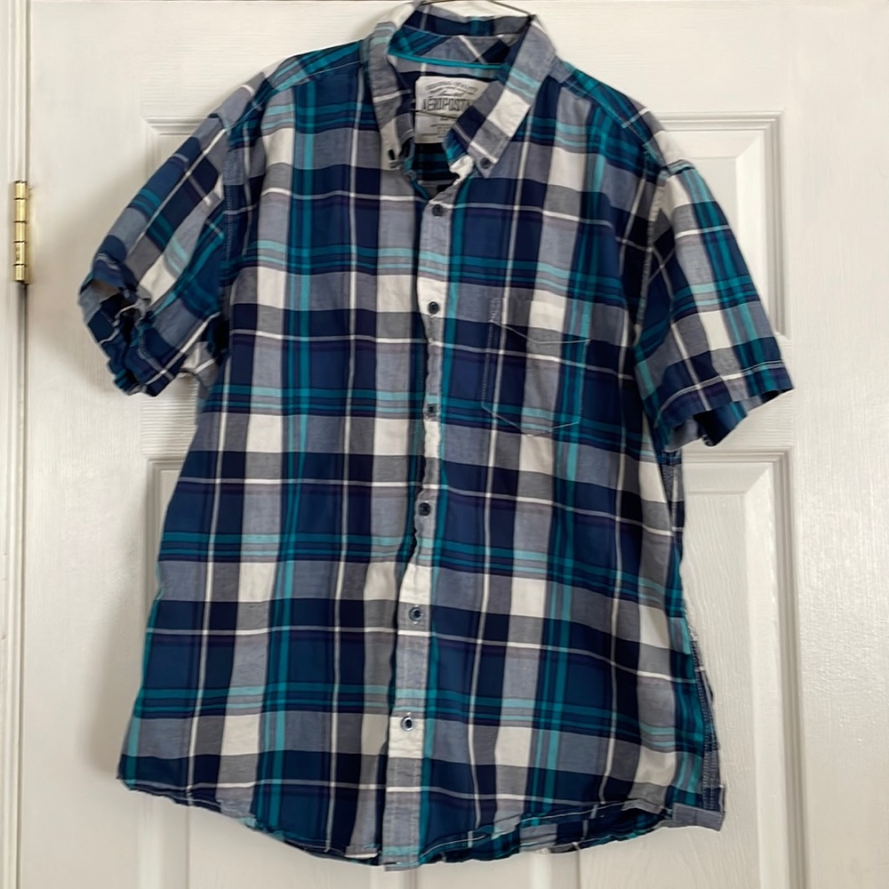 Aeropostale dress shirt